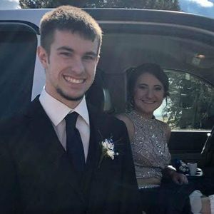 Meet your Posher, Brandon